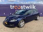 2008 - SEAT - Leon - 1.4 TSI Sportstyle - Personenauto, Auto's, Monovolume, Gebruikt, Leon, Overige brandstoffen