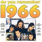 Do You Remember 1966, Cd's en Dvd's, Verzenden, Pop
