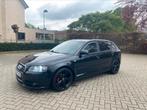 Audi A3 1.9 TDI S-Line RS3 Velgen, Auto's, Audi, Te koop, Berline, 5 deurs, Leder en Stof