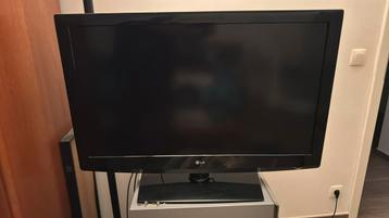 TV LG 42LF2500 beschikbaar voor biedingen
