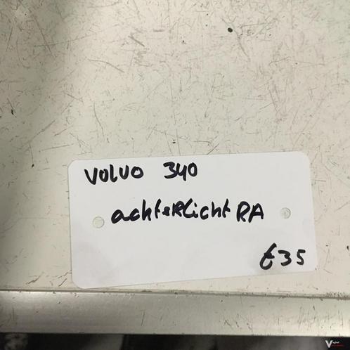 Volvo 340  Achterlicht Rechstachter, Auto-onderdelen, Verlichting, Gebruikt, Ophalen of Verzenden