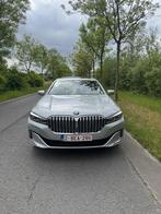 BMW 745e, Auto's, BMW, 7 Reeks, Te koop, Hybride Elektrisch/Benzine, Particulier