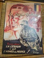 Le legion Wallonie (Theo Verlaine)