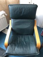 fauteuil, Moderne, Enlèvement, Utilisé, Cuir