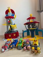 Paw patrol bundel, Verzamelen, Ophalen, Gebruikt
