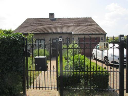 Lochristi: uitstekend onderhouden woning met garage en tuin, Immo, Huizen en Appartementen te koop, Provincie Oost-Vlaanderen