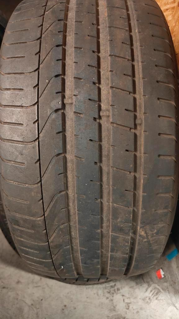 255/30r20 Pirelli 60€ per stuk met montage en balanceren, Auto-onderdelen, Besturing, Ophalen