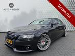 Audi A4 1.8 TFSI Pro Line AIRRIDE Rotiform 20” NIEUWE APK, Autos, Argent ou Gris, Achat, 4 portes, Entreprise