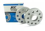 Wiel velg spacer verbreder nieuw 15 MM 5 X 120 X 74.1 BMW di, Ophalen of Verzenden, Nieuw