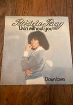 Livin’ Without You van Patricia Paay, Ophalen of Verzenden, Zo goed als nieuw