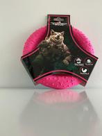 Dog Comets ufowerpring roze, Ophalen of Verzenden, Nieuw, Apporteerspeelgoed