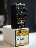 Greer Lamplighter optische compressor, Ophalen of Verzenden, Gebruikt, Compressor