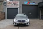 Mercedes-Benz E-Klasse 50 E 200 CDI BlueEfficiency (212.005), Achat, 4 portes, Entreprise, Boîte manuelle