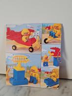 jouets, Enlèvement, Comme neuf, Construction