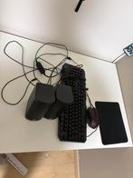 Pc accessoires, Computers en Software, Pc speakers, Ophalen, Zo goed als nieuw