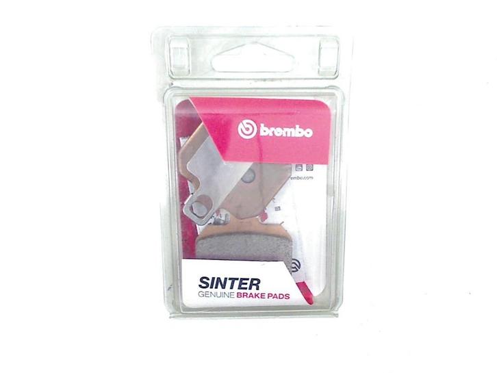 REMBLOKKEN VOOR Tuono RSV 1000 R (+Factory) 2006-2011, Motoren, Onderdelen | Overige, Gebruikt