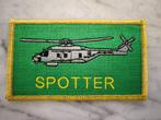 Koksijde NH-90 Observer-patch, Ophalen of Verzenden