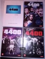 DVD boxen 12+ en 16+: Grimm, 4400, sex and the city, 24, Ophalen of Verzenden, Gebruikt, Boxset