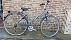 damesfiets 12 versnellingen Peugeot, Fietsen en Brommers, Ophalen, Gebruikt