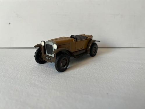 Opel 4/12 PS oldtimer, Verzamelen, Speelgoed, Gebruikt, Verzenden