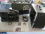 projector, Enlèvement, Projecteur, 1980 à nos jours