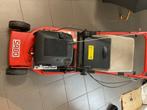 Grasmachine, Tuin en Terras, Grasmaaiers, Ophalen, Gebruikt, 40 t/m 49 cm, Benzine-grasmaaier