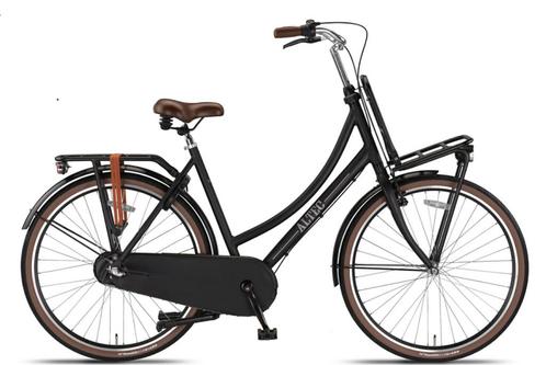 urban fietsen , kader 50 cm  ook voor groep 8, Vélos & Vélomoteurs, Vélos | Femmes | Vélos grand-mère, Neuf, 47 à 50 cm, Enlèvement