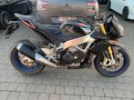 2011 Aprilia Tuono 1000 V4, Motos, Motos | Aprilia, Permis Moto A, Plus de 35 kW, Contrôle de traction, Particulier