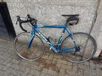 Koersfiets trek, Fietsen en Brommers, Fietsen | Racefietsen, Gebruikt, Heren, 53 tot 57 cm, Ophalen