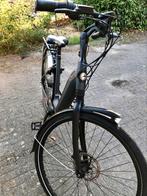 Gazelle Grenoble c380 e-bike , Enviolo versnellingen., Fietsen en Brommers, Ophalen, Gazelle