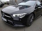 Mercedes-Benz CLA 180 SB, aut, AMG, black edition,2022,, Achat, Euro 6, Entreprise, Automatique