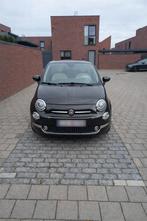 Fiat 500 1.2 Automaat Airco Apple Carplay Android Auto, Auto's, Automaat, Particulier, Parkeersensor, Te koop
