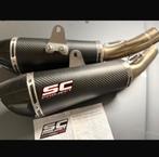 Kawasaki Z1000 Sc projectdemper, Motoren, Ophalen of Verzenden, Nieuw