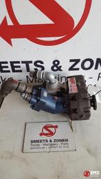 Occ Prise de force avec double pompe, Utilisé, MAN, Autres pièces automobiles