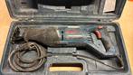 Recipro Bosch professional met zaagbladen, Ophalen, Gebruikt, Reciprozaag