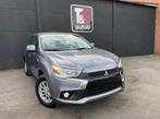 Mitsubishi ASX 2018 Euro 6 B 18 000km!, Autos, Mitsubishi, Achat, Euro 6, Entreprise, Boîte manuelle