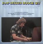 Jaap Dekker Boogie Set – Speelt Kinderliedjes, Cd's en Dvd's, Ophalen of Verzenden, Zo goed als nieuw, 12 inch, Overige genres