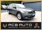VW Tiguan 1.5 TSI IQ.DRIVE / Lane assist, Auto's, Volkswagen, Voorwielaandrijving, Stof, 1498 cc, Euro 6