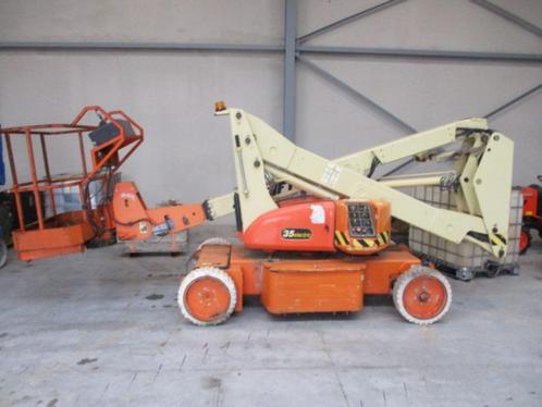 Hoogwerker JLG N35 EL (848), Bricolage & Construction, Casiers & Boîtes, Utilisé, Enlèvement