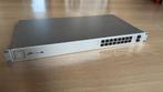Unifi USW 16 POE 150W, Ophalen of Verzenden, Zo goed als nieuw