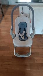 Babyswing / Wipstoel, Ophalen, Zo goed als nieuw, Wipstoel, Verstelbaar