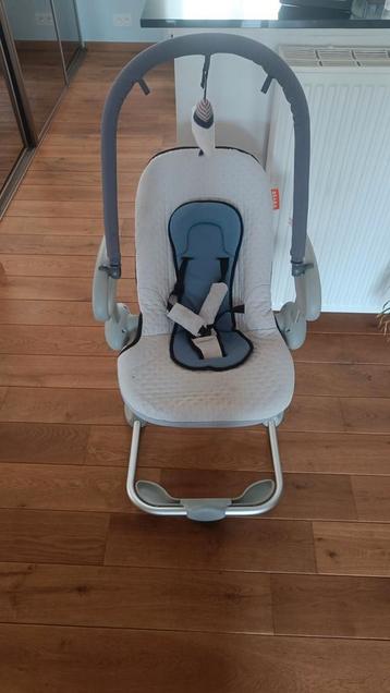 Babyswing / Wipstoel beschikbaar voor biedingen