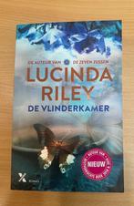 Lucinda Riley - De vlinderkamer, Ophalen of Verzenden, Zo goed als nieuw, Lucinda Riley