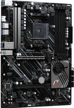 ASRock X470 Master SLI, Computers en Software, Moederborden, DDR4, AM4, Ophalen of Verzenden, Zo goed als nieuw