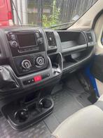 PEUGEOT BOXER L1H1 06/2018 Airco 87000km, Euro 6, 4 cilinders, Blauw, Bedrijf