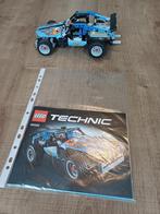lego technic hot rod 42022, Ophalen of Verzenden, Lego