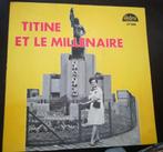 Vinyl 45trs - titine et le millénaire, dédicacé, CD & DVD, Utilisé, Enlèvement ou Envoi