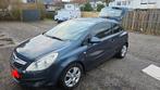 OPEL CORSA 1.2 2 500€, Autos, Achat, Boîte manuelle, Noir, USB