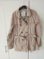 Korte trenchcoat meisjes maat 176 - 4 euro, Enfants & Bébés, Vêtements enfant | Taille 176, C&A, Enlèvement ou Envoi, Comme neuf