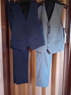 Feestelijk heren pak - broek + gilet maat 48 / 50, Ophalen, Club of Gents, Zo goed als nieuw, Maat 48/50 (M)